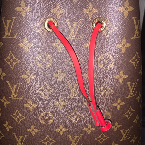 NeoNoe LV bag! ❤️❤️ - Picture 7 of 9